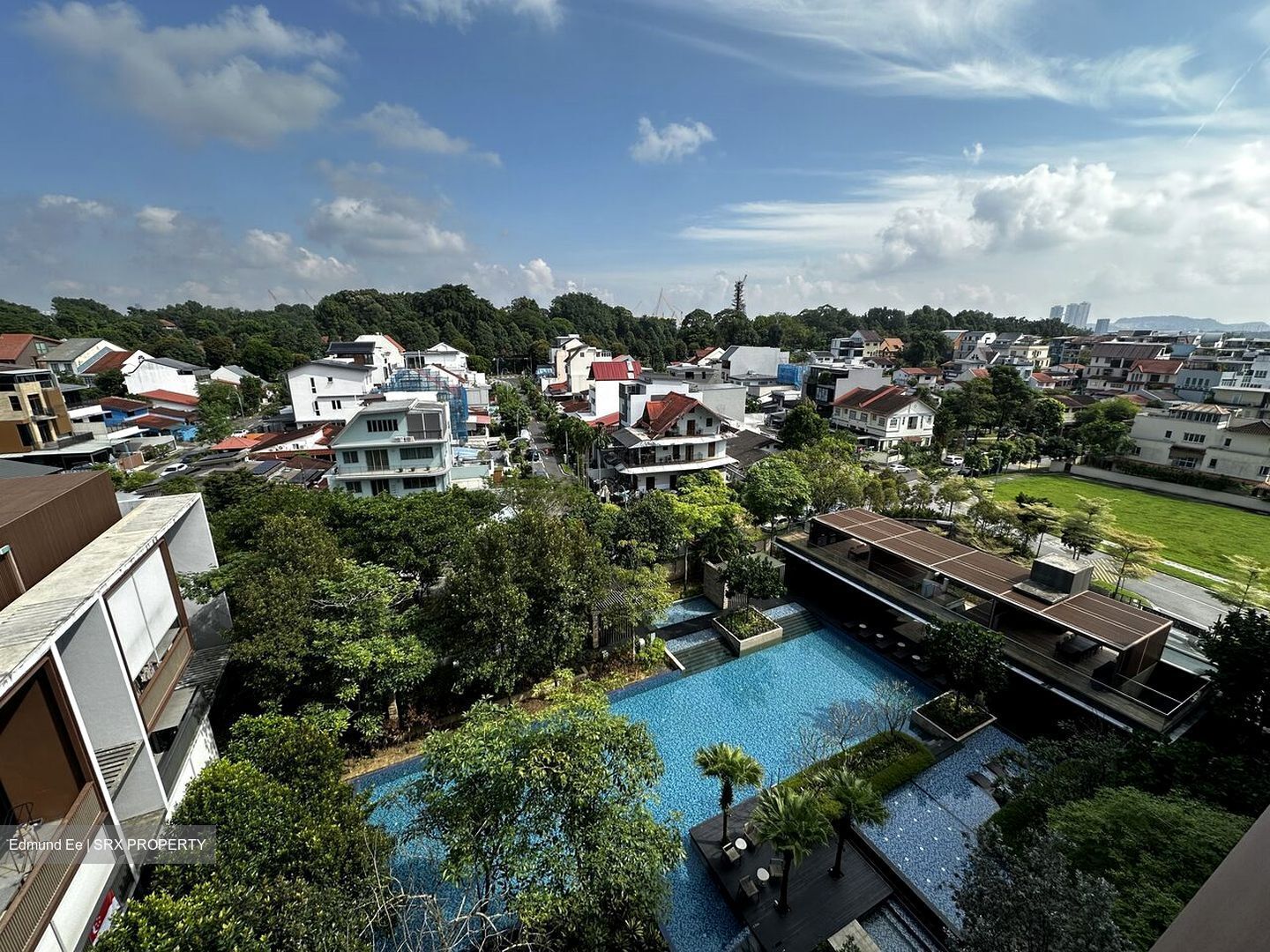 Kandis Residence (D27), Condominium #598155531